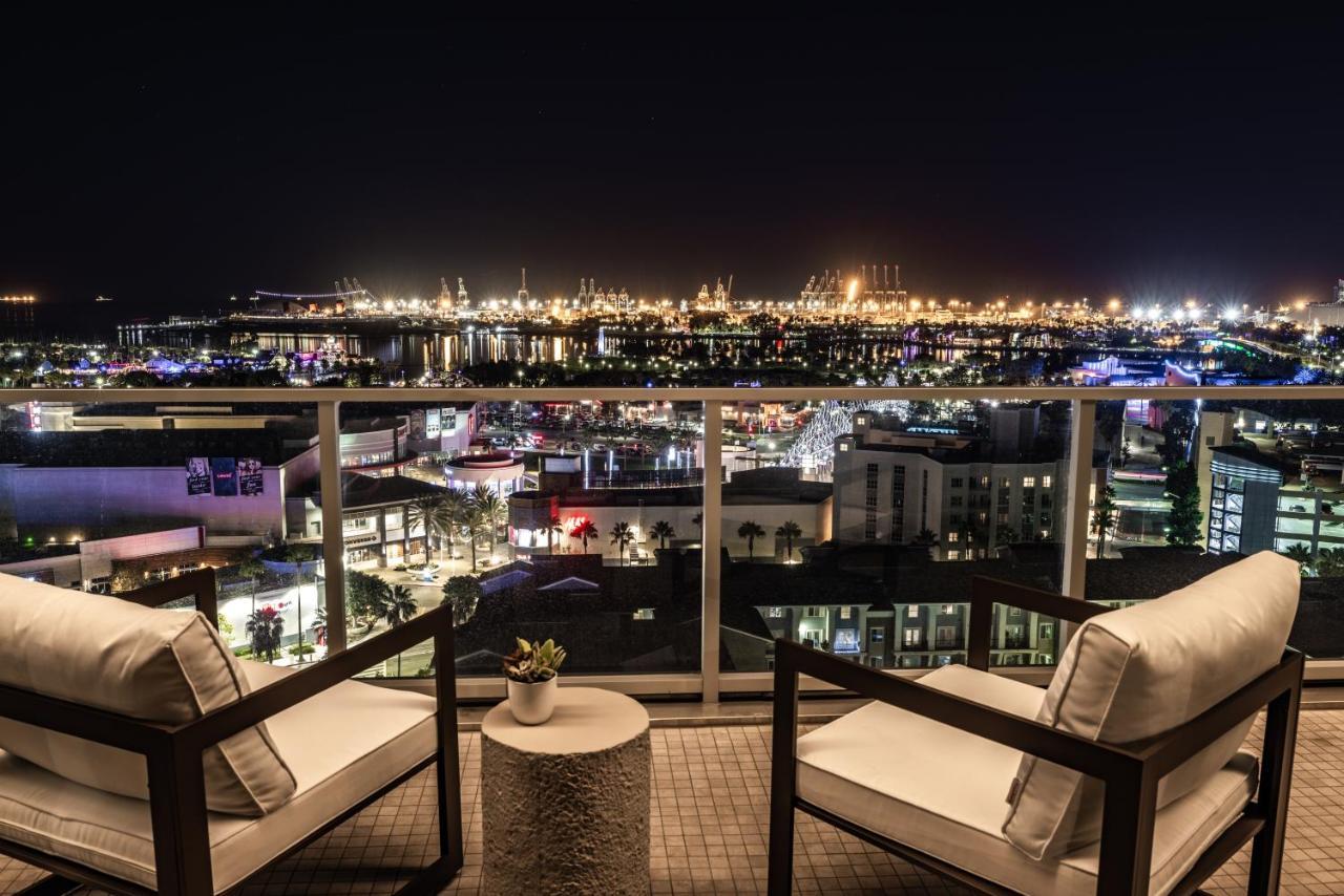 @ Marbella Lane - Luxurious 3Br Penthouse Apartment Long Beach Exterior photo